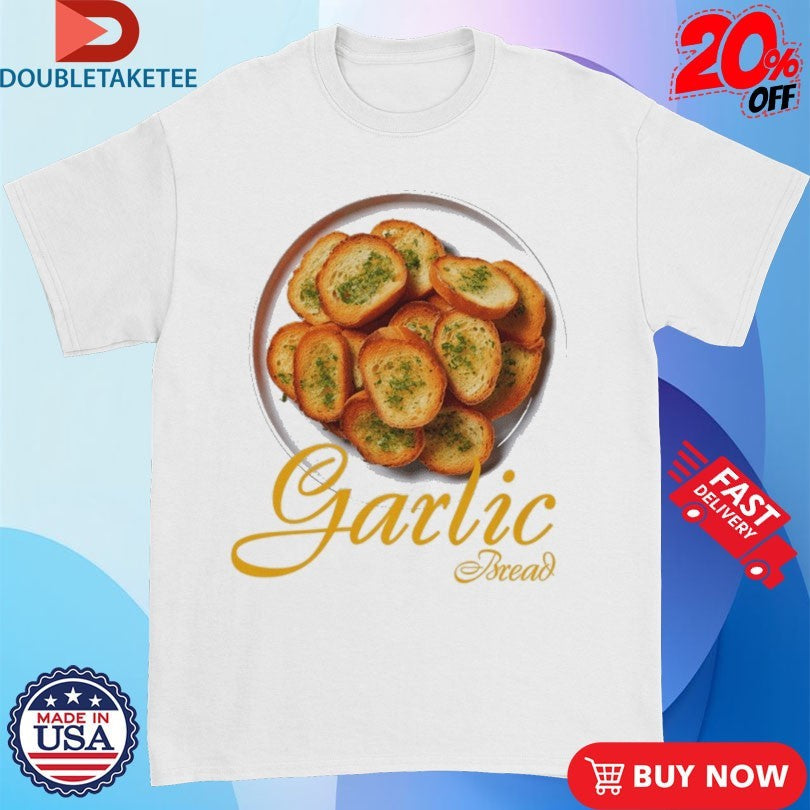 Official Garlic Bread Shirts Unisex , , , Long Sleeve Tee