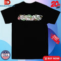 Official Gatecreeper Doll Dragon Shirts Unisex , , , Long Sleeve Tee