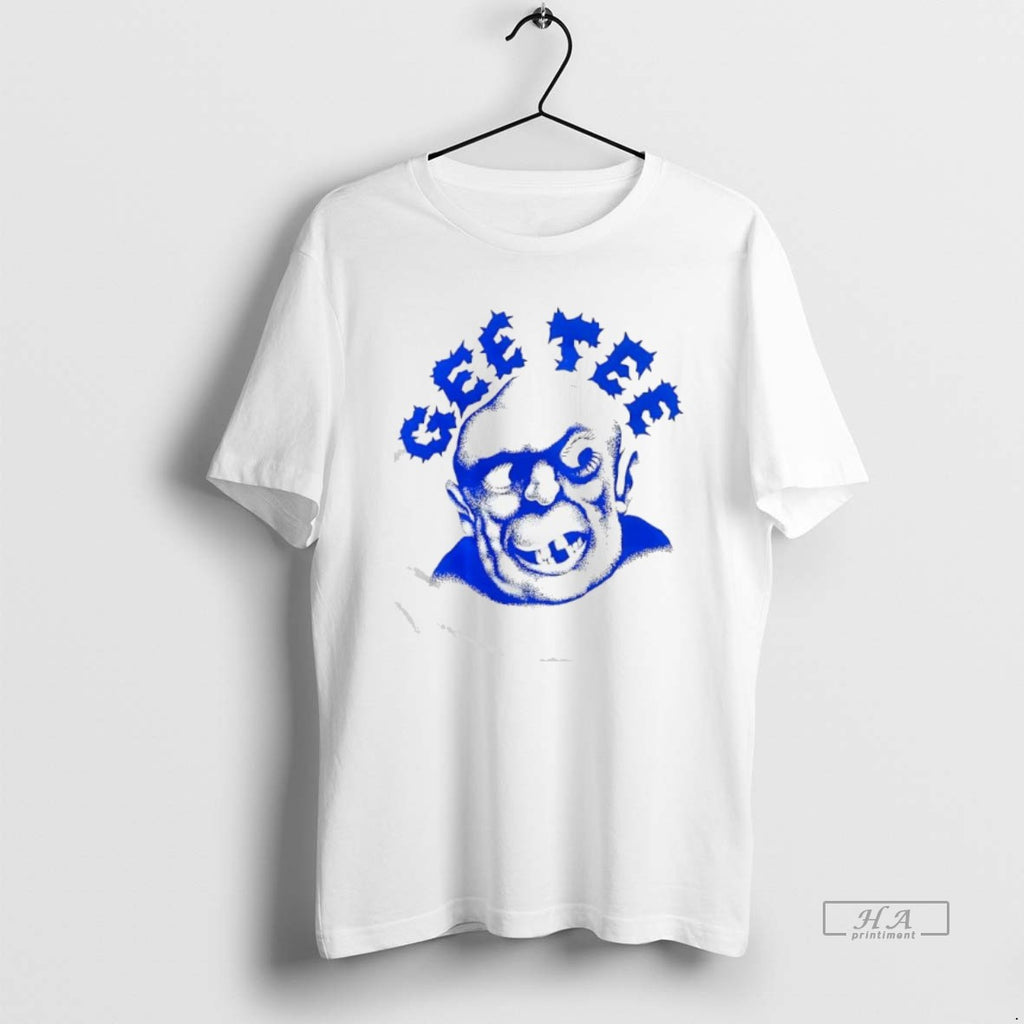 Official Gee Tee Craig Gleason