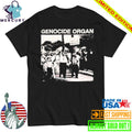 Genocide Organ Save Our Christian America Shirt