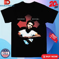 Official George Michael Faith Symbol Shirts Unisex , , , Long Sleeve Tee