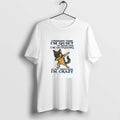 Official German Shepherd Strangers Think Im Quiet My Friends Think Im Out Going