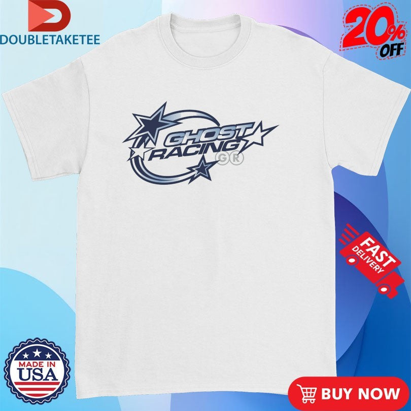 Official Ghost Racing Y2k Shirts Unisex , , , Long Sleeve Tee