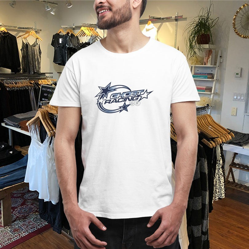 Official Ghost Racing Y2k Shirts Unisex , , , Long Sleeve Tee