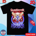 Official Gloryhammer Robot Prince Of Auchtertool Shirts Unisex , , , Long Sleeve Tee