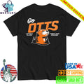 Go Otts Lewis & Clark Pioneers River Otters Shirt