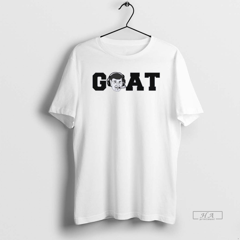 Official Goat Georgia Bulldogs Football