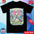 Official Goosemas Dec 12-13 2025 Providence RI Shirts Unisex , , , Long Sleeve Tee