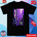 Official Gov’t Mule Dec 30-31 2025 Beacon Theatre In New York NY Shirts Unisex , , , Long Sleeve Tee