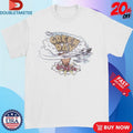 Official Green Day Dookie Album Shirts Unisex , , , Long Sleeve Tee