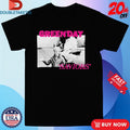 Official Green Day Saviors Shirts Unisex , , , Long Sleeve Tee