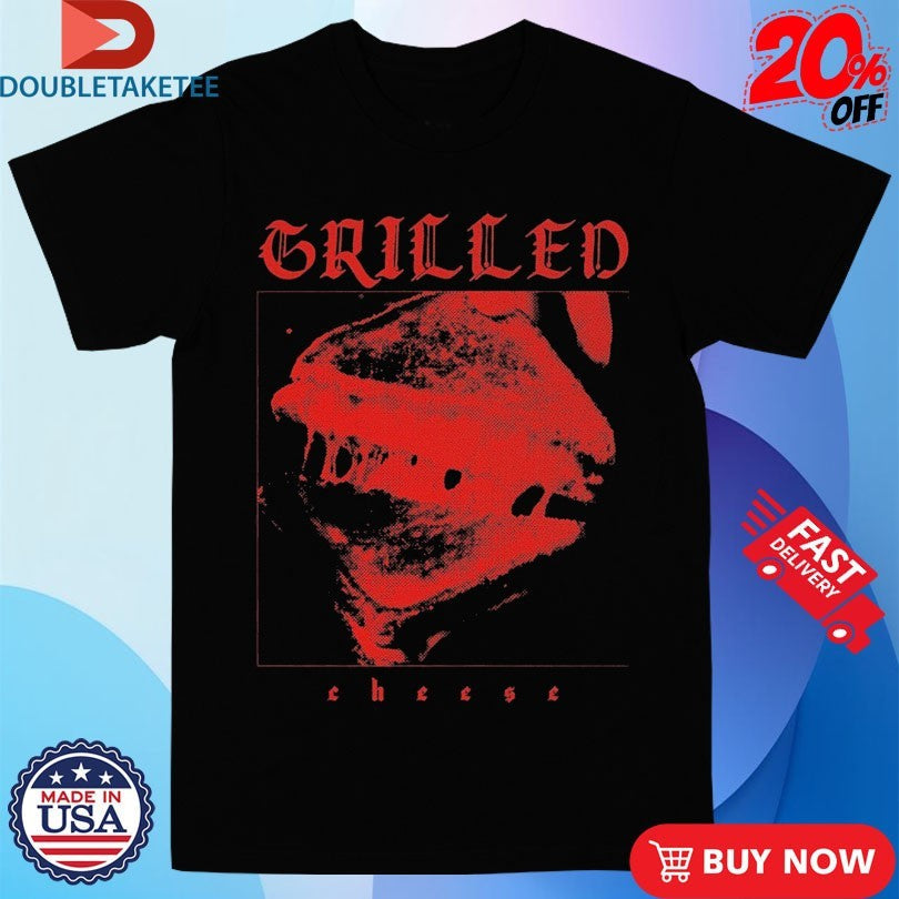 Official Grilled Cheese Shirts Unisex , , , Long Sleeve Tee