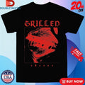Official Grilled Cheese Shirts Unisex , , , Long Sleeve Tee
