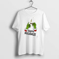 Official Grinch Happy Holidaze