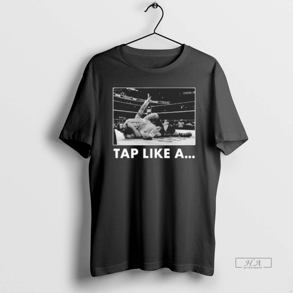 Official Gunther Will Tap Like A