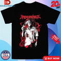 Official Haemorrhage Disemboweled Shirts Unisex , , , Long Sleeve Tee