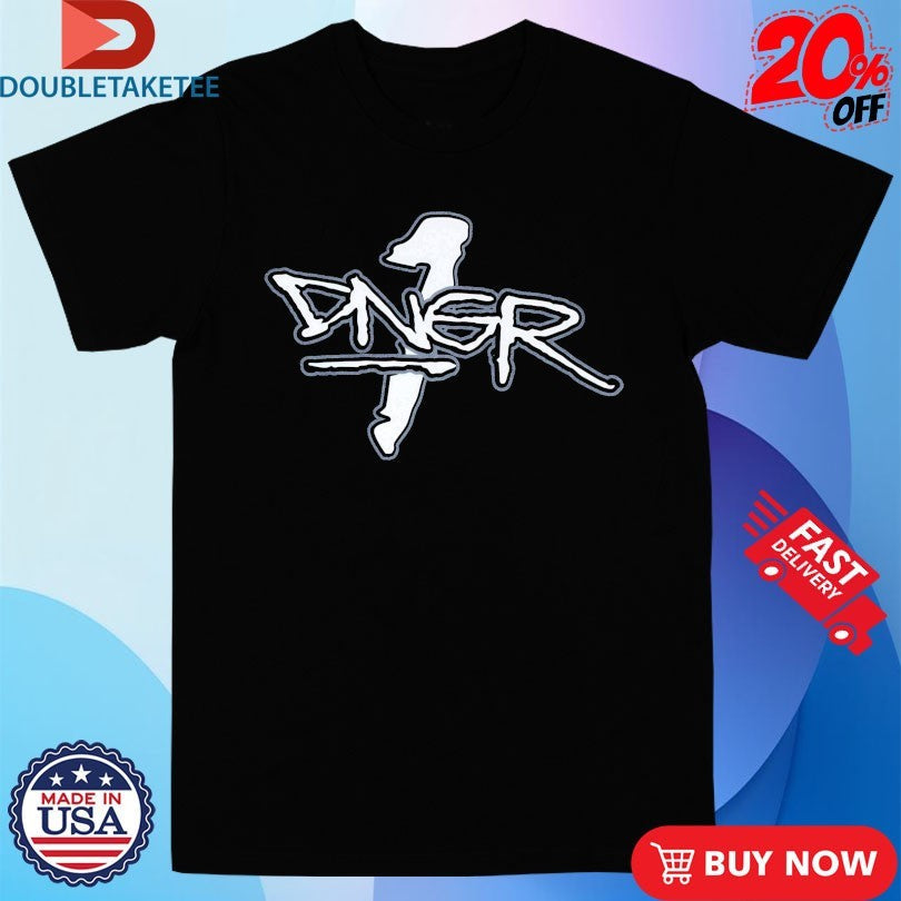 Official Haiden Deegan DNGR 1 Main Event Shirts Unisex , , , Long Sleeve Tee