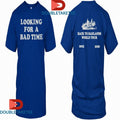 Official Halsey Looking For A Bad Time Back To Badlands World Tour 2025 2026 Shirts Unisex , , , Long Sleeve Tee