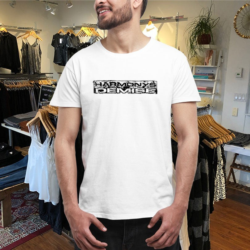 Official Harmonys Demise Bogo Shirts Unisex , , , Long Sleeve Tee