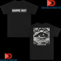 Official Harms Way Common Suffering Album Shirts Unisex , , , Long Sleeve Tee