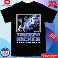 Official Harrison Mevis Los Angeles R Thiccer Kicker Shirts Unisex , , , Long Sleeve Tee