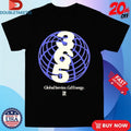 Official Have A Gd Trip Worldwide Global Shirts Unisex , , , Long Sleeve Tee