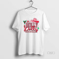 Official Have Holly Dolly Western Merry