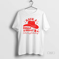 Official Have Holly Dolly Funny Merry