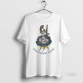 Official Heavens Fury Death Above