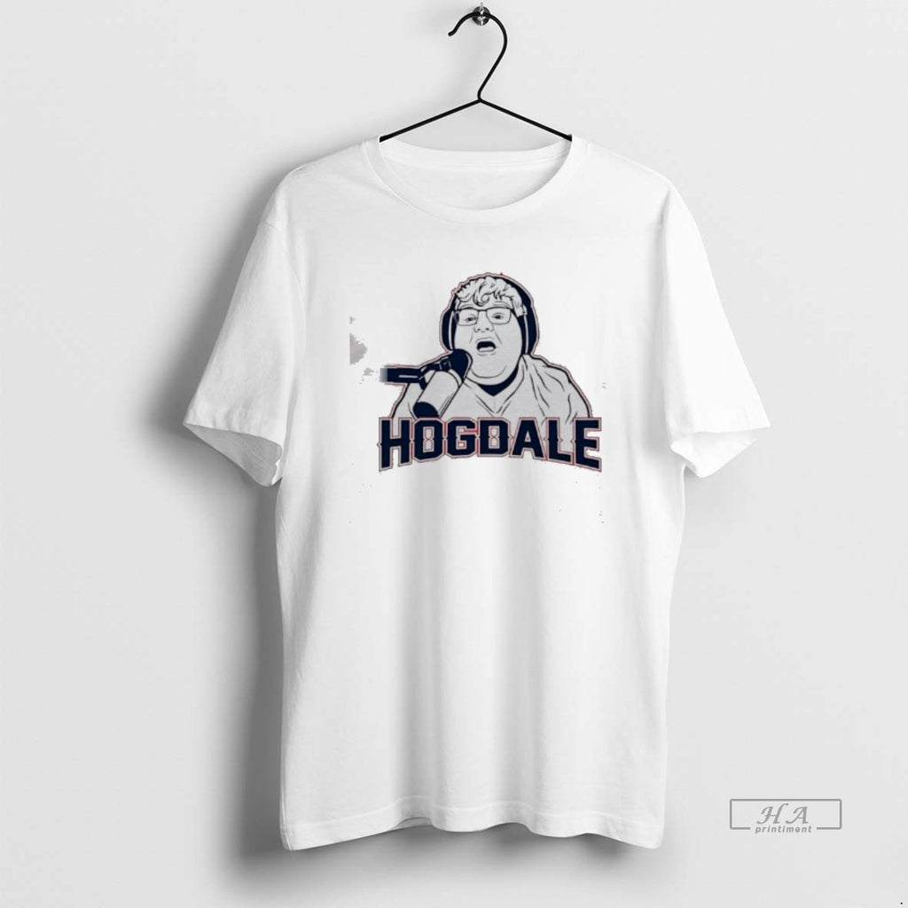 Official Hogdale Podcast