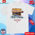 Official Hollowsquad LA Corner Store Tokyo Japan Shirts Unisex , , , Long Sleeve Tee