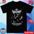 Official HolyName Violent Worship Embrace Suffering Metal Shirts Unisex , , , Long Sleeve Tee
