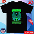 Official HomeGrown Music Fest Bend, OR May 7-9 2026 Shirts Unisex , , , Long Sleeve Tee