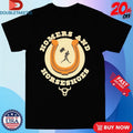 Official Homers And Horseshoes Shirts Unisex , , , Long Sleeve Tee