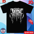 Official Horkey x Mutant Shirts Unisex , , , Long Sleeve Tee