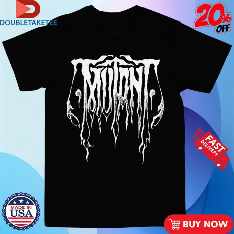 Official Horkey x Mutant Shirts Unisex , , , Long Sleeve Tee