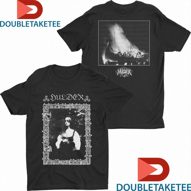 Official Hulder Pyre Shirts Unisex , , , Long Sleeve Tee