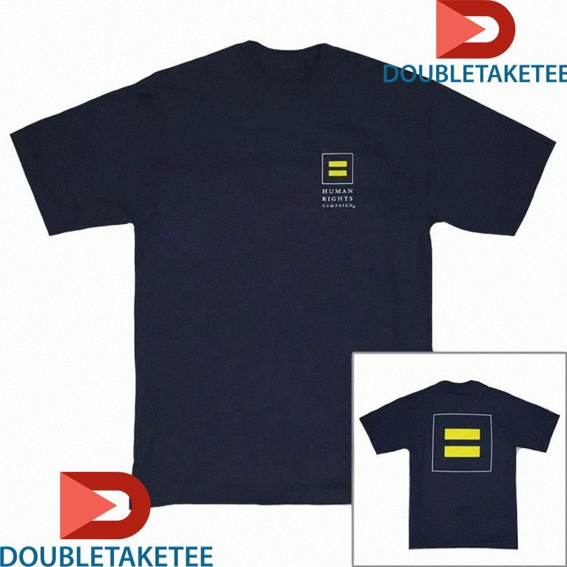 Official Human Rights Campaign Logo Shirts Unisex , , , Long Sleeve Tee
