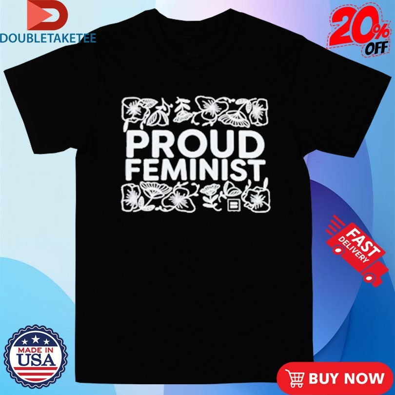 Official Human Rights Campaign Proud Feminist Shirts Unisex , , , Long Sleeve Tee