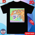 Official Hunt Your Local Pedophile Tiger Shirts Unisex , , , Long Sleeve Tee