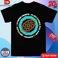 Official Hybrid Minds Ally Pally Shirts Unisex , , , Long Sleeve Tee