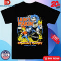 Official I Ain’t Makin’ Enough Money World Tour Bullshit Capitalism Shirts Unisex , , , Long Sleeve Tee