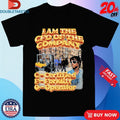 Official I Am The CFO Of The Company Certified Forklift Operator Shirts Unisex , , , Long Sleeve Tee