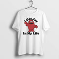 Official I Got Joy My Life Cartoon