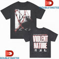 Official I Prevail I’m A Sick Motherfucker With A Violent Nature Shirts Unisex , , , Long Sleeve Tee