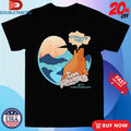 Official Ian Munsick Coyote Cry 5th Anniversary Shirts Unisex , , , Long Sleeve Tee