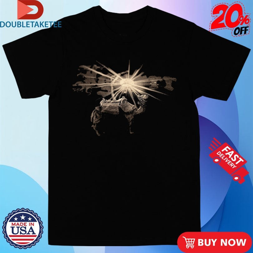 Official Igorrr Camel Dancefloor Shirts Unisex , , , Long Sleeve Tee