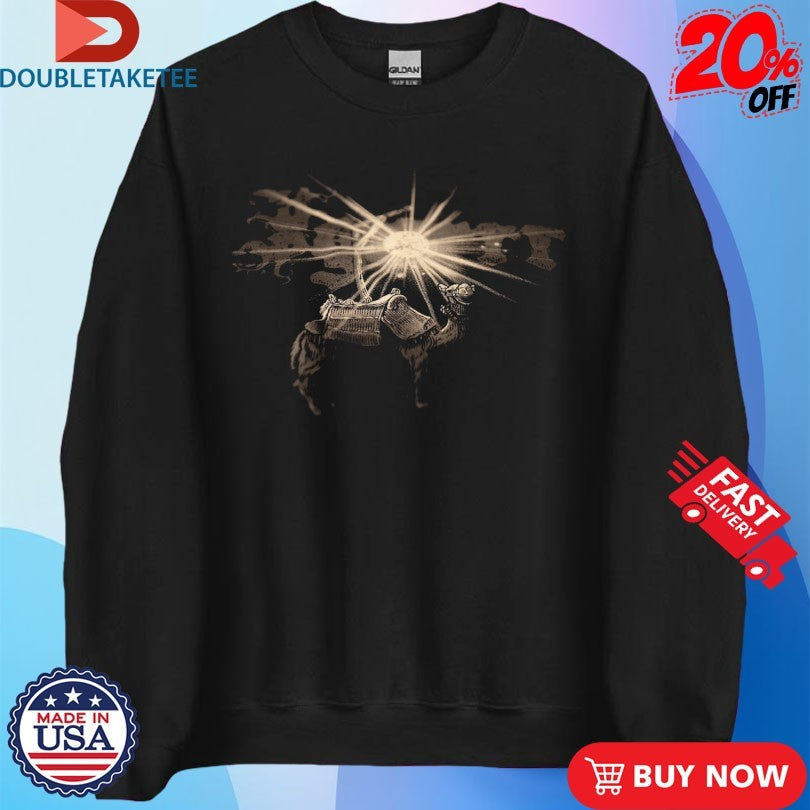 Official Igorrr Camel Dancefloor Shirts Unisex , , , Long Sleeve Tee