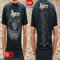 Official Igorrr Distortion European Tour Dates 2023 Shirts Unisex , , , Long Sleeve Tee