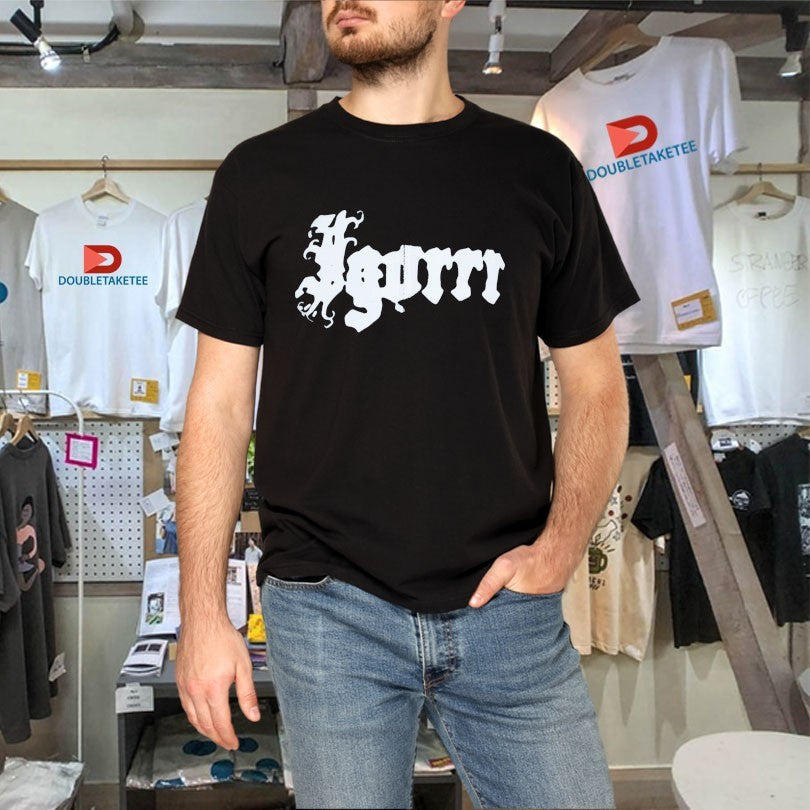 Official Igorrr Logo Shirts Unisex , , , Long Sleeve Tee
